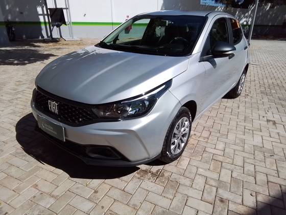 FIAT ARGO 1.0 FIREFLY FLEX MANUAL